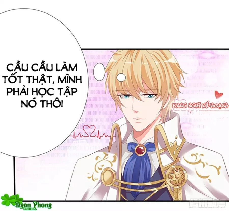 Vương Tử Nhà Tôi Là Nô Bộc Chapter 89 - 71