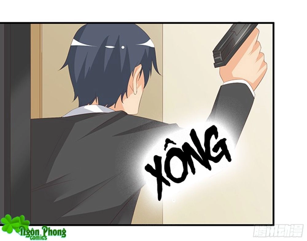 Vương Tử Nhà Tôi Là Nô Bộc Chapter 90 - 24