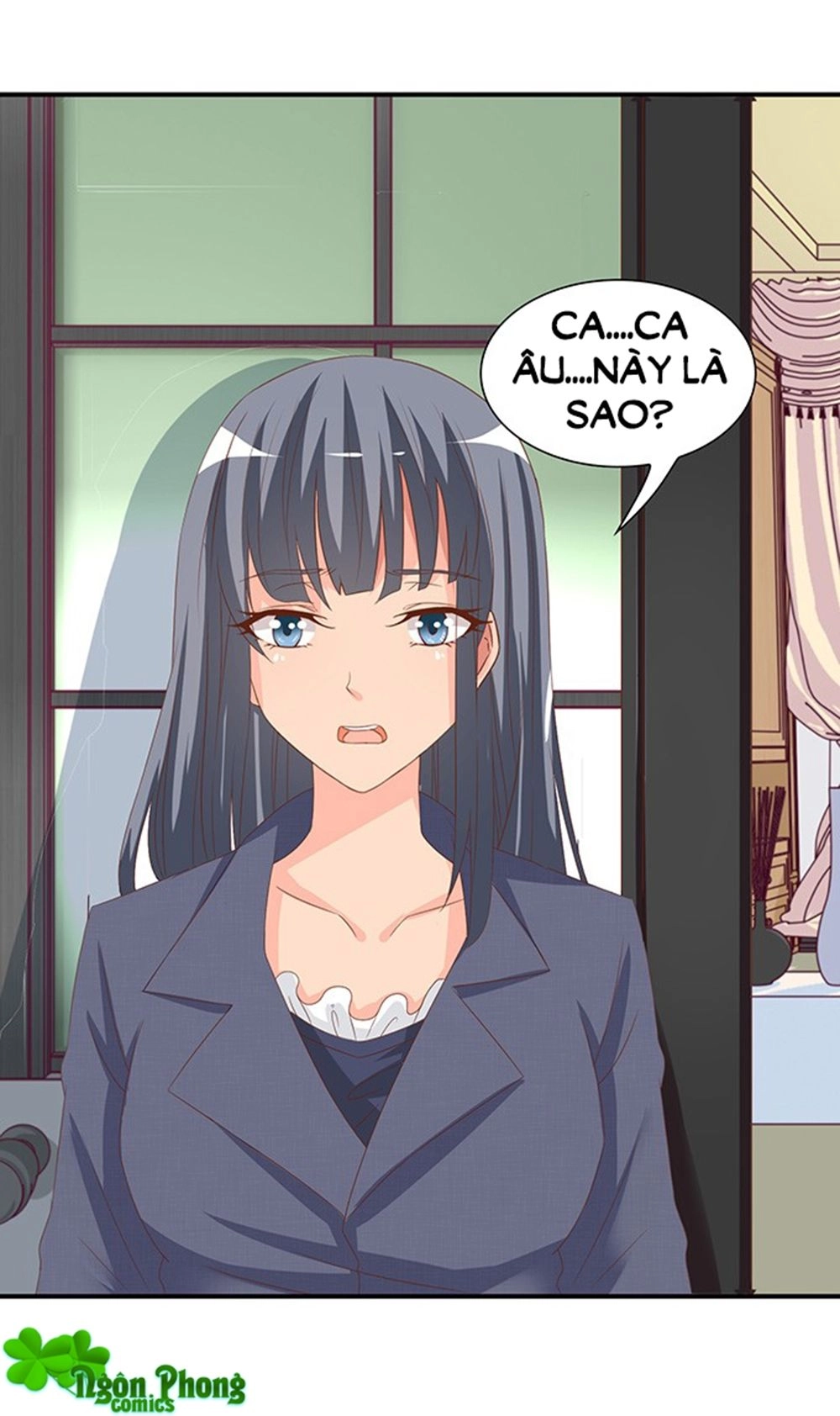 Vương Tử Nhà Tôi Là Nô Bộc Chapter 90 - 30