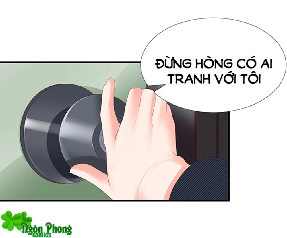 Vương Tử Nhà Tôi Là Nô Bộc Chapter 91 - 17