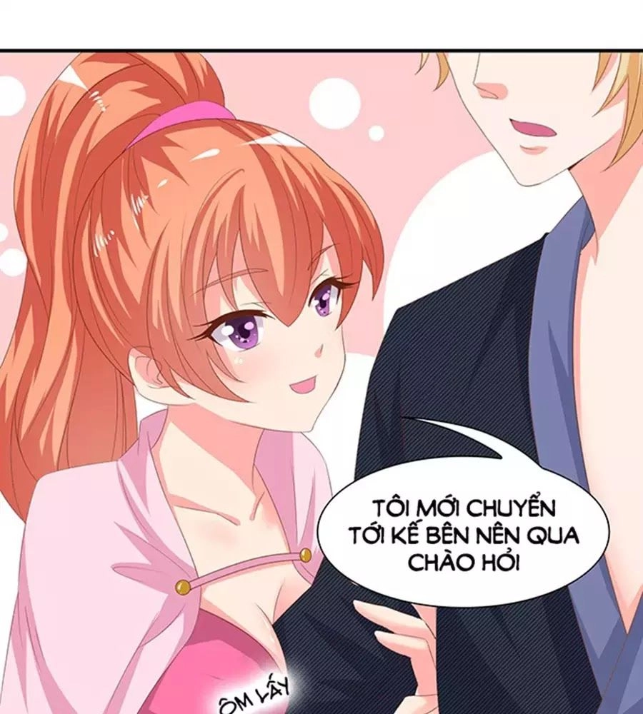 Vương Tử Nhà Tôi Là Nô Bộc Chapter 92 - 18