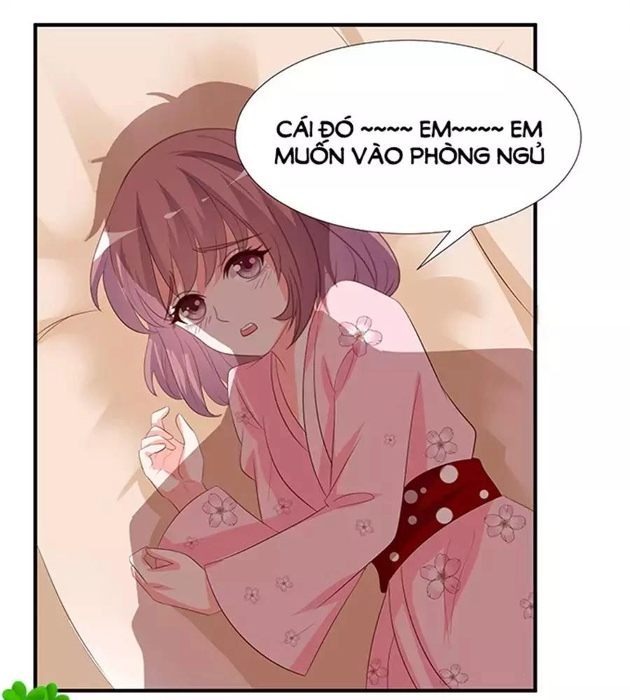 Vương Tử Nhà Tôi Là Nô Bộc Chapter 92 - 49