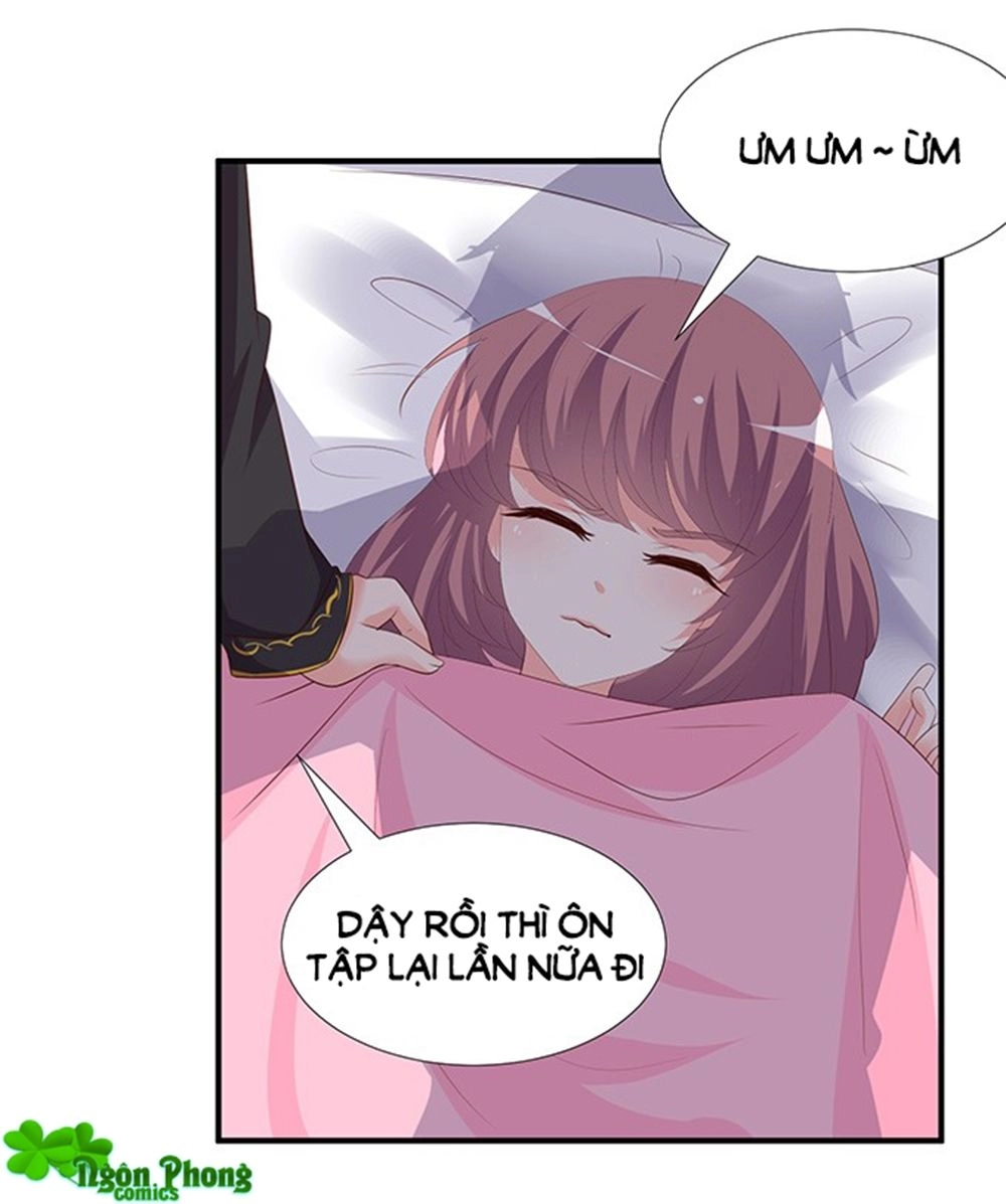 Vương Tử Nhà Tôi Là Nô Bộc Chapter 93 - 2