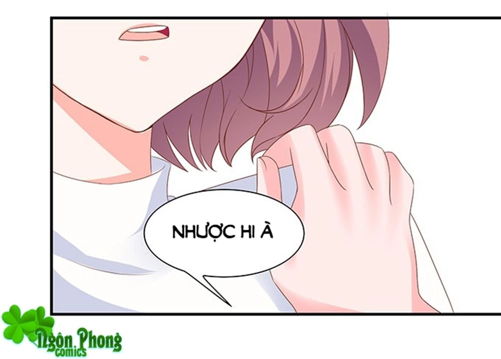 Vương Tử Nhà Tôi Là Nô Bộc Chapter 93 - 10