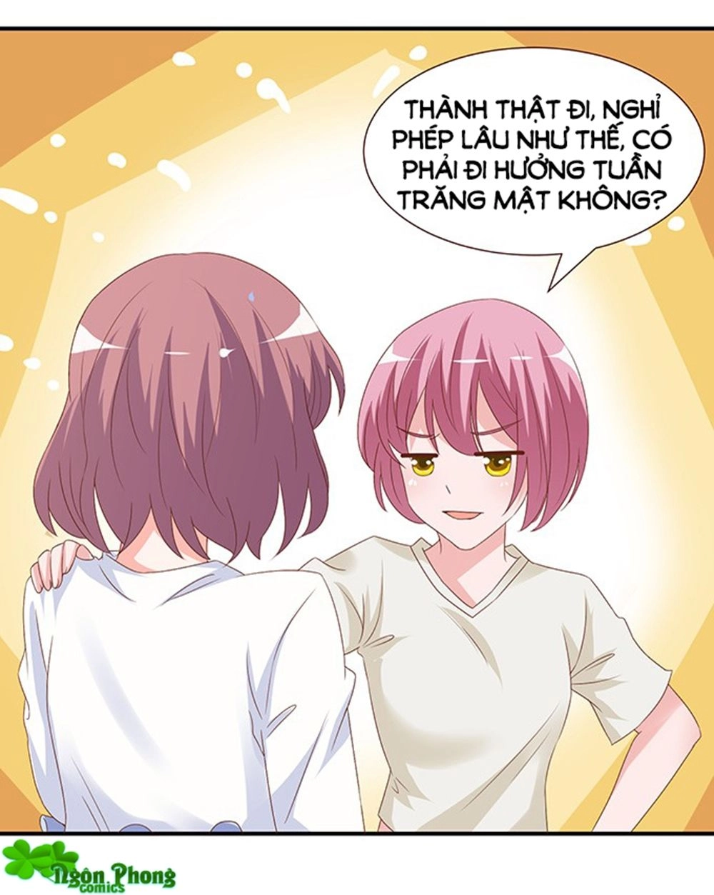 Vương Tử Nhà Tôi Là Nô Bộc Chapter 93 - 11