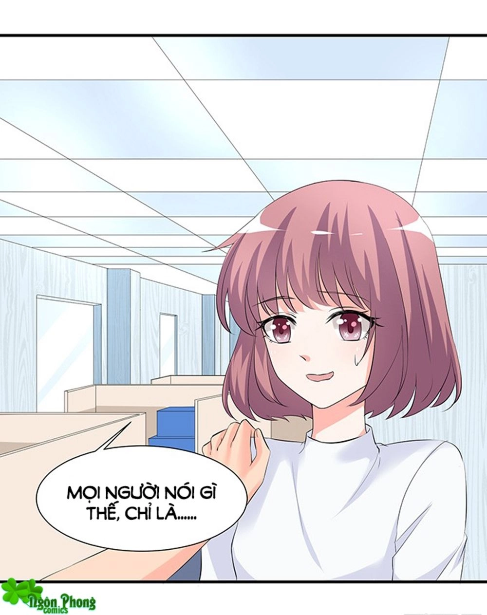 Vương Tử Nhà Tôi Là Nô Bộc Chapter 93 - 13