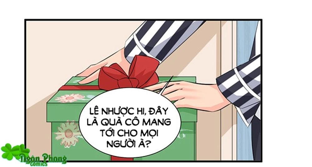 Vương Tử Nhà Tôi Là Nô Bộc Chapter 93 - 16