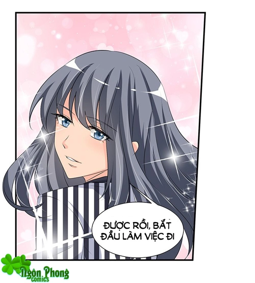 Vương Tử Nhà Tôi Là Nô Bộc Chapter 93 - 18