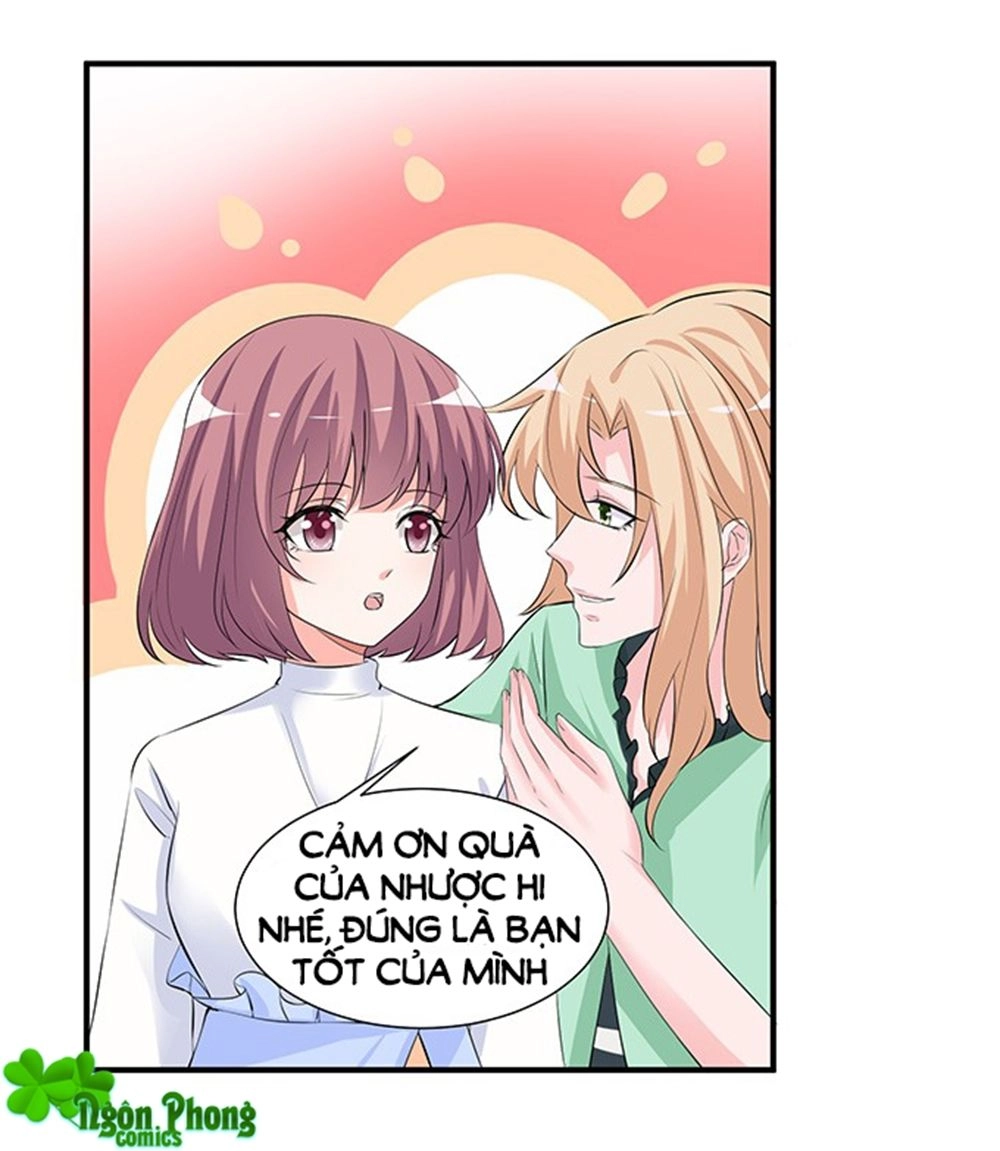 Vương Tử Nhà Tôi Là Nô Bộc Chapter 93 - 20