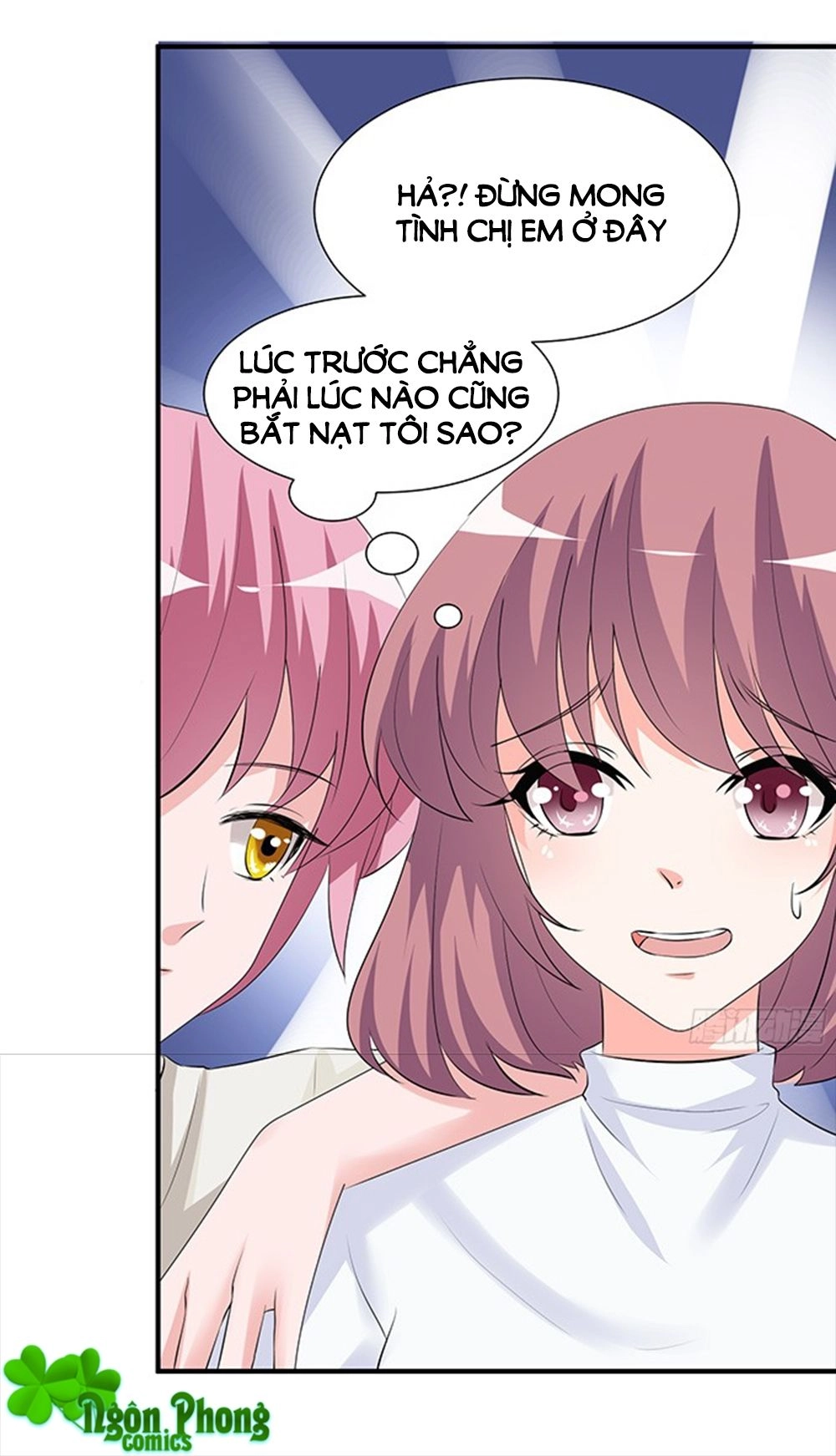 Vương Tử Nhà Tôi Là Nô Bộc Chapter 93 - 22