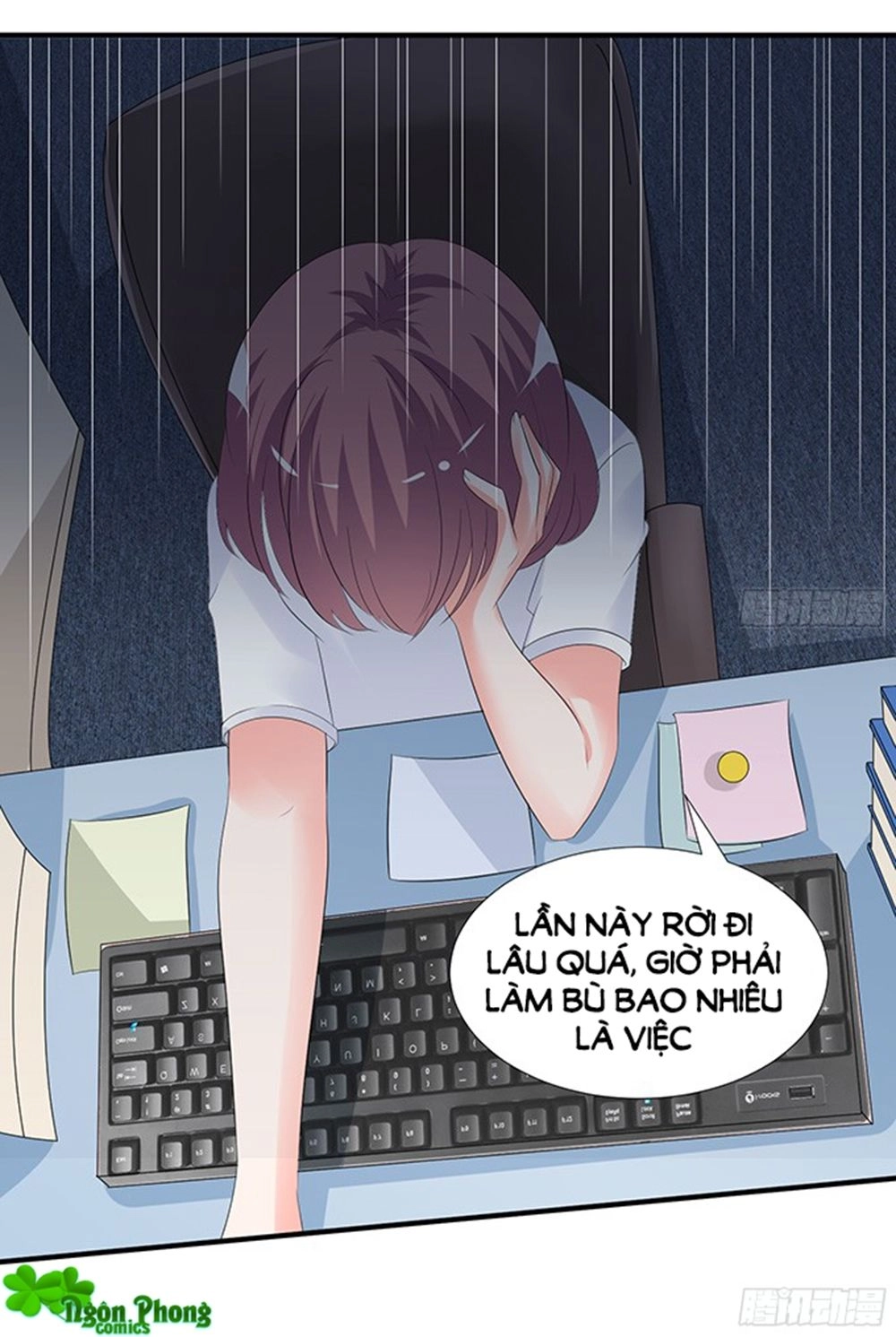 Vương Tử Nhà Tôi Là Nô Bộc Chapter 93 - 26