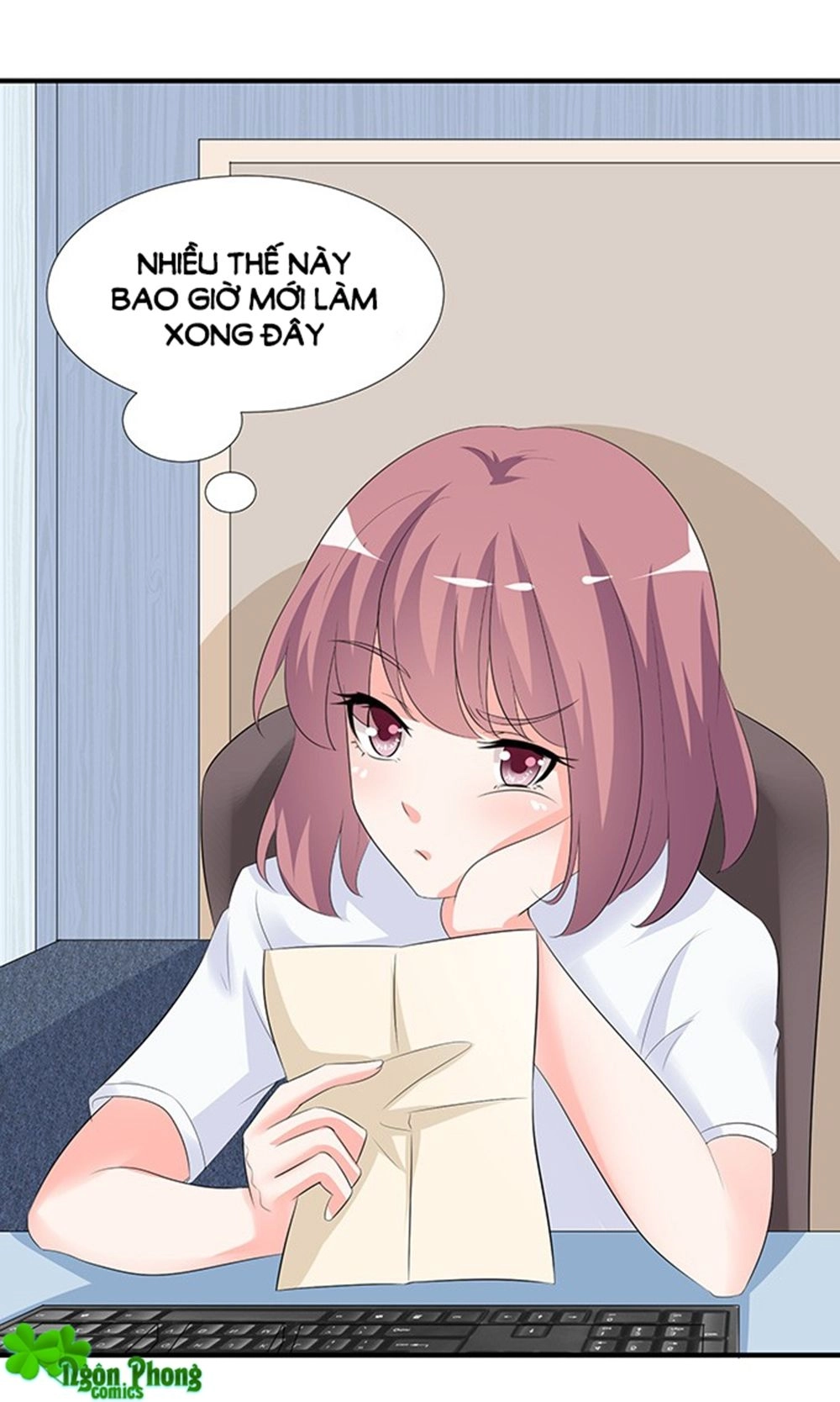 Vương Tử Nhà Tôi Là Nô Bộc Chapter 93 - 27