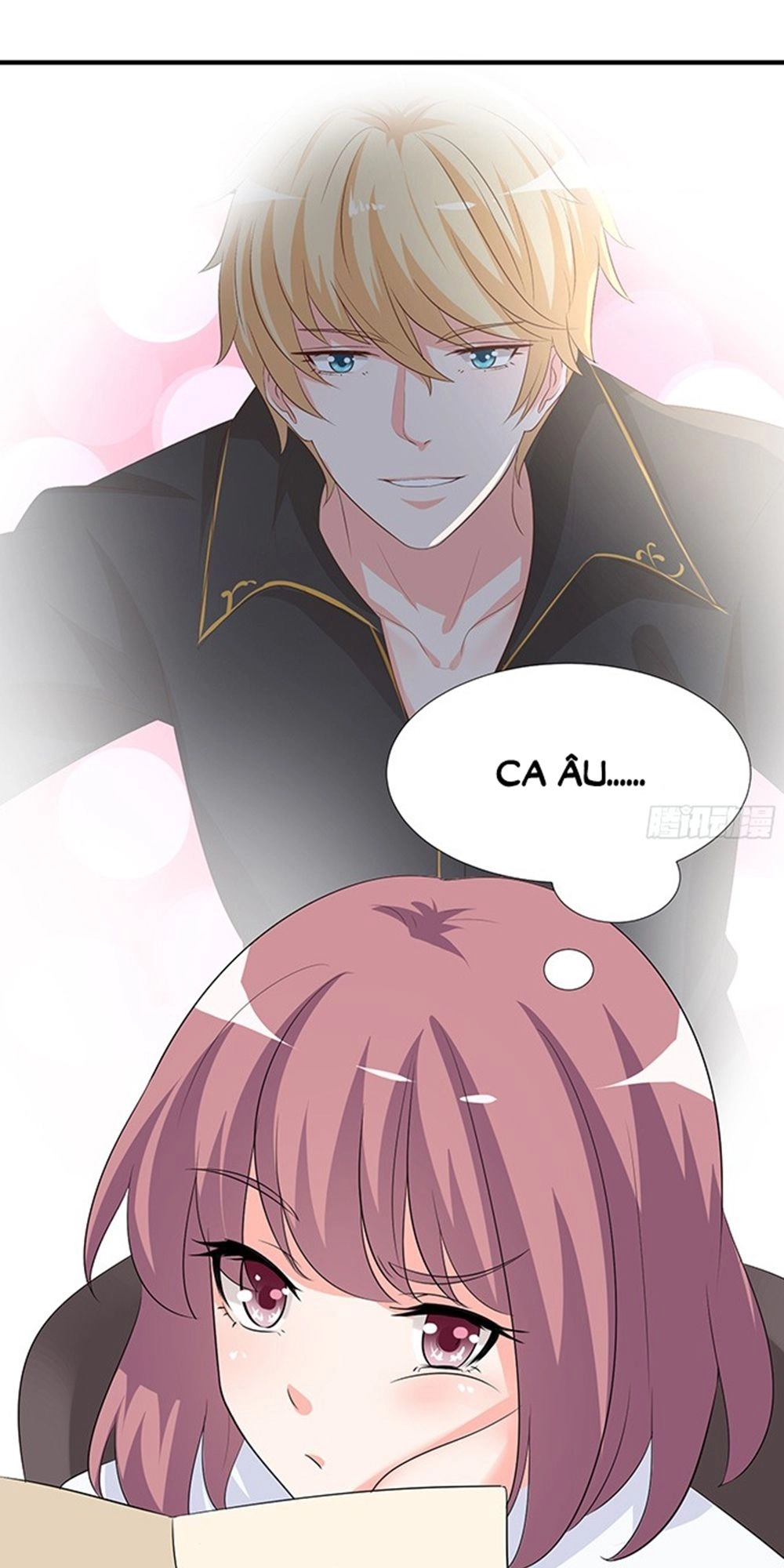 Vương Tử Nhà Tôi Là Nô Bộc Chapter 93 - 28