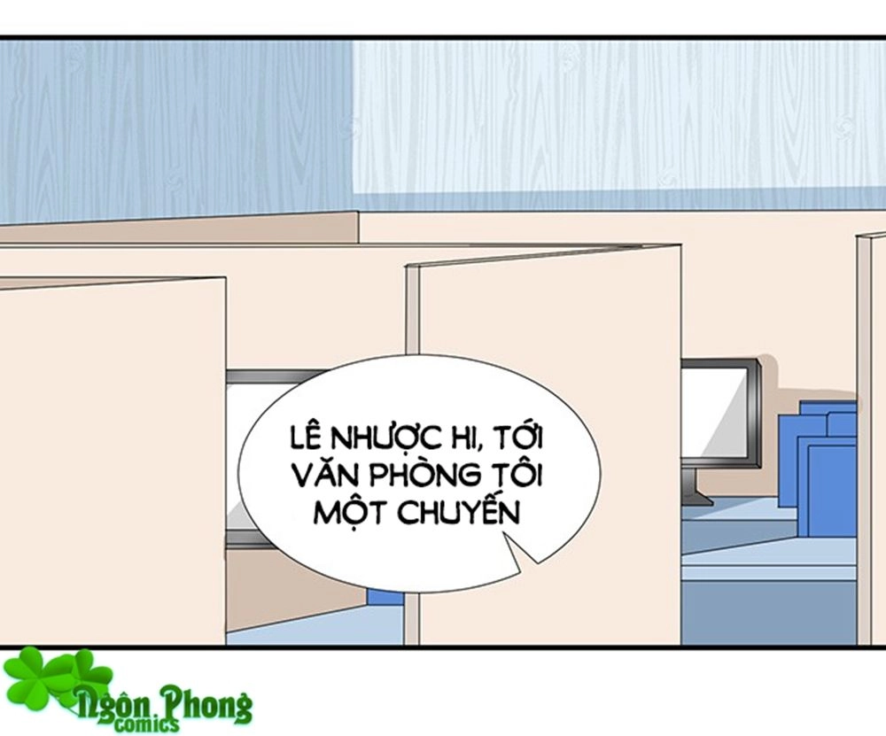 Vương Tử Nhà Tôi Là Nô Bộc Chapter 93 - 30