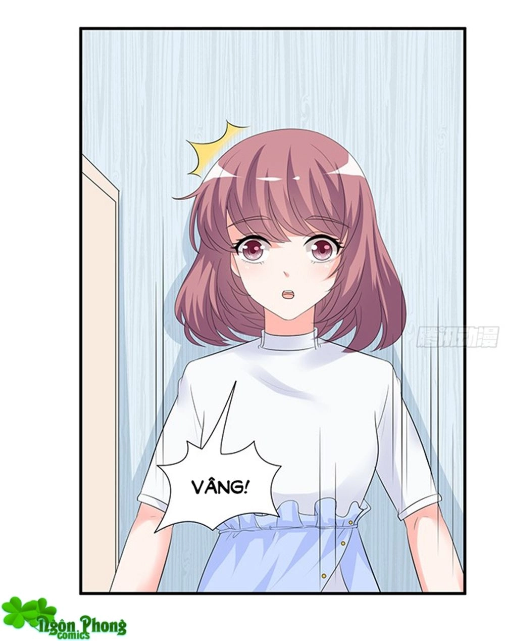 Vương Tử Nhà Tôi Là Nô Bộc Chapter 93 - 31