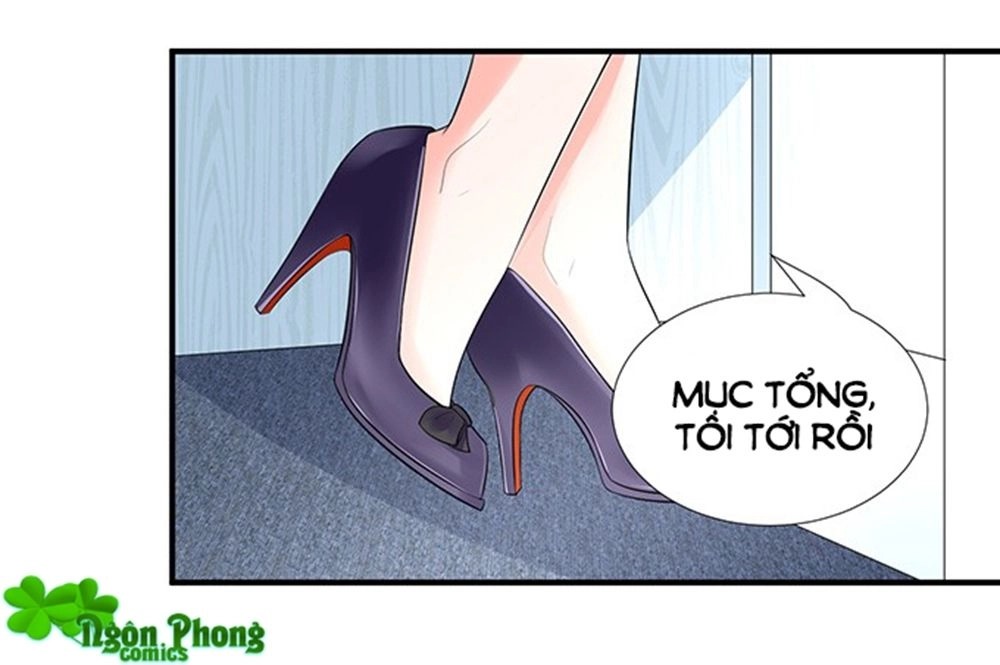 Vương Tử Nhà Tôi Là Nô Bộc Chapter 93 - 32