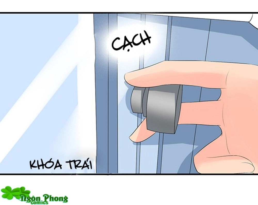 Vương Tử Nhà Tôi Là Nô Bộc Chapter 93 - 34