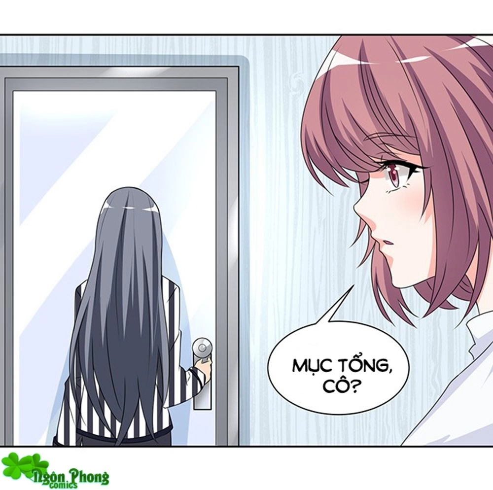 Vương Tử Nhà Tôi Là Nô Bộc Chapter 93 - 35