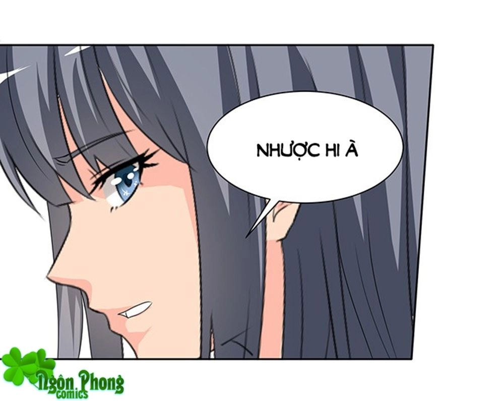 Vương Tử Nhà Tôi Là Nô Bộc Chapter 93 - 36