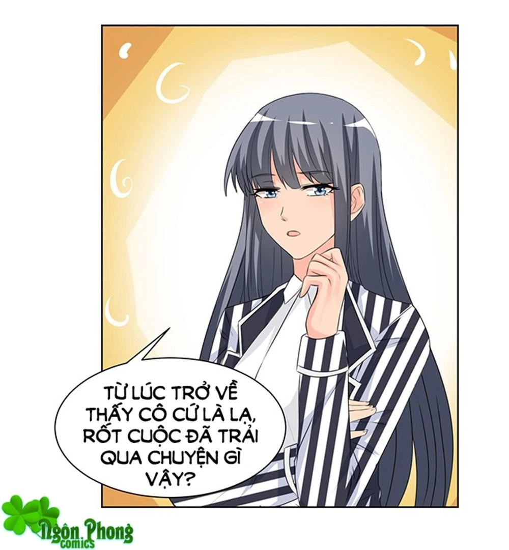 Vương Tử Nhà Tôi Là Nô Bộc Chapter 93 - 37