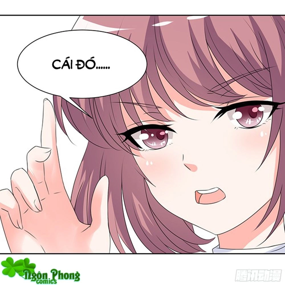 Vương Tử Nhà Tôi Là Nô Bộc Chapter 93 - 38