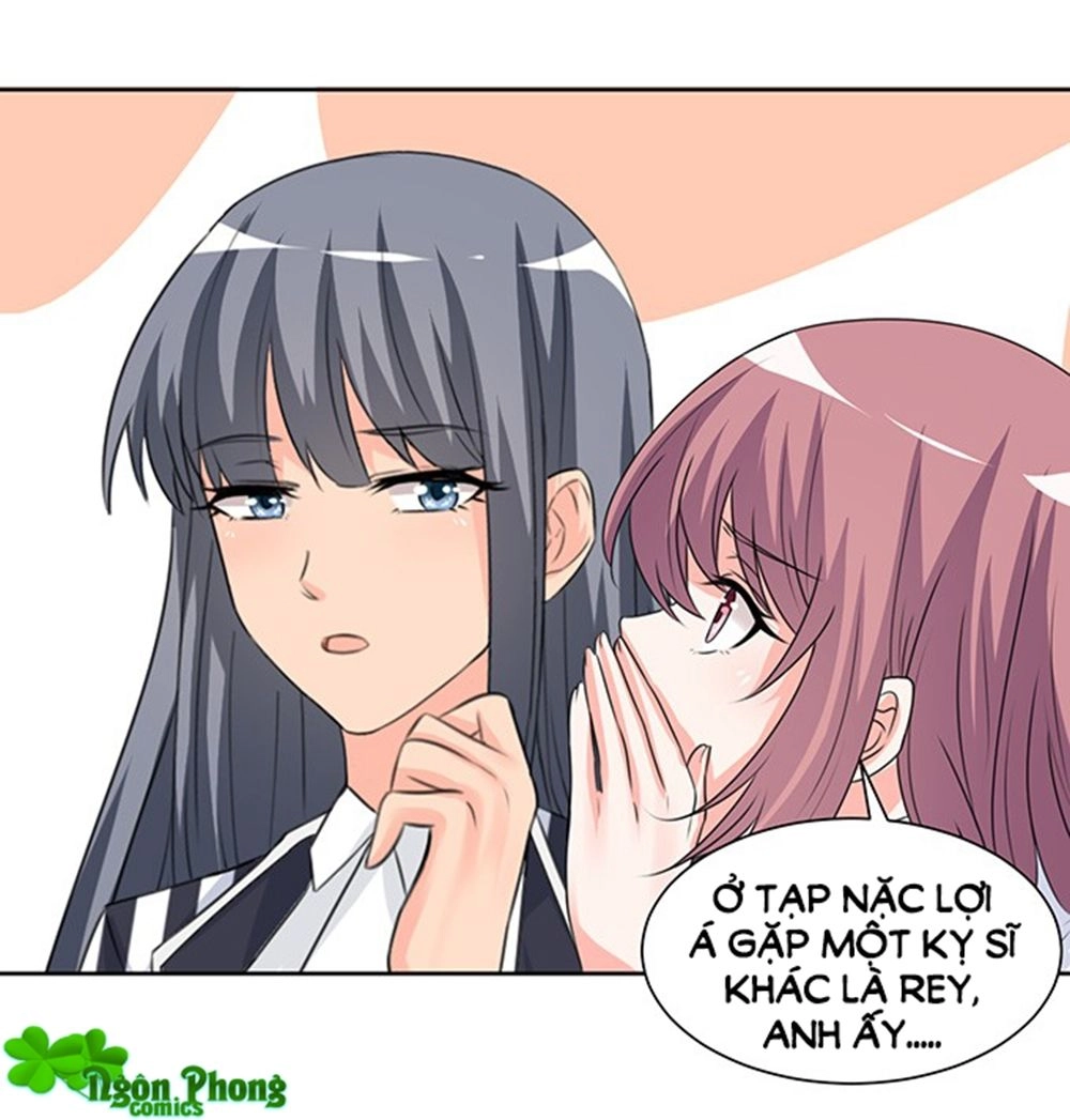 Vương Tử Nhà Tôi Là Nô Bộc Chapter 93 - 39