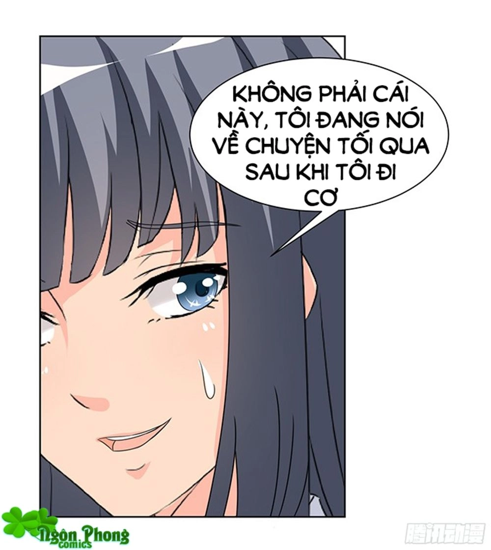 Vương Tử Nhà Tôi Là Nô Bộc Chapter 93 - 40