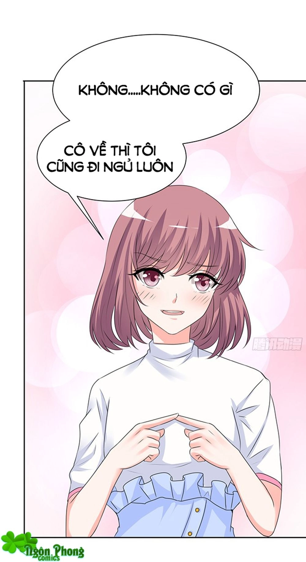 Vương Tử Nhà Tôi Là Nô Bộc Chapter 93 - 42