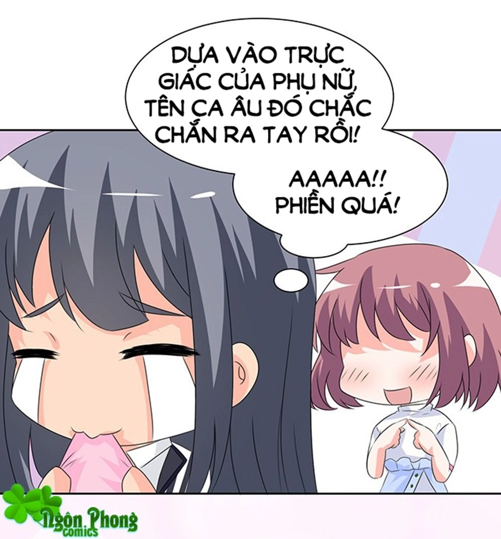 Vương Tử Nhà Tôi Là Nô Bộc Chapter 93 - 43