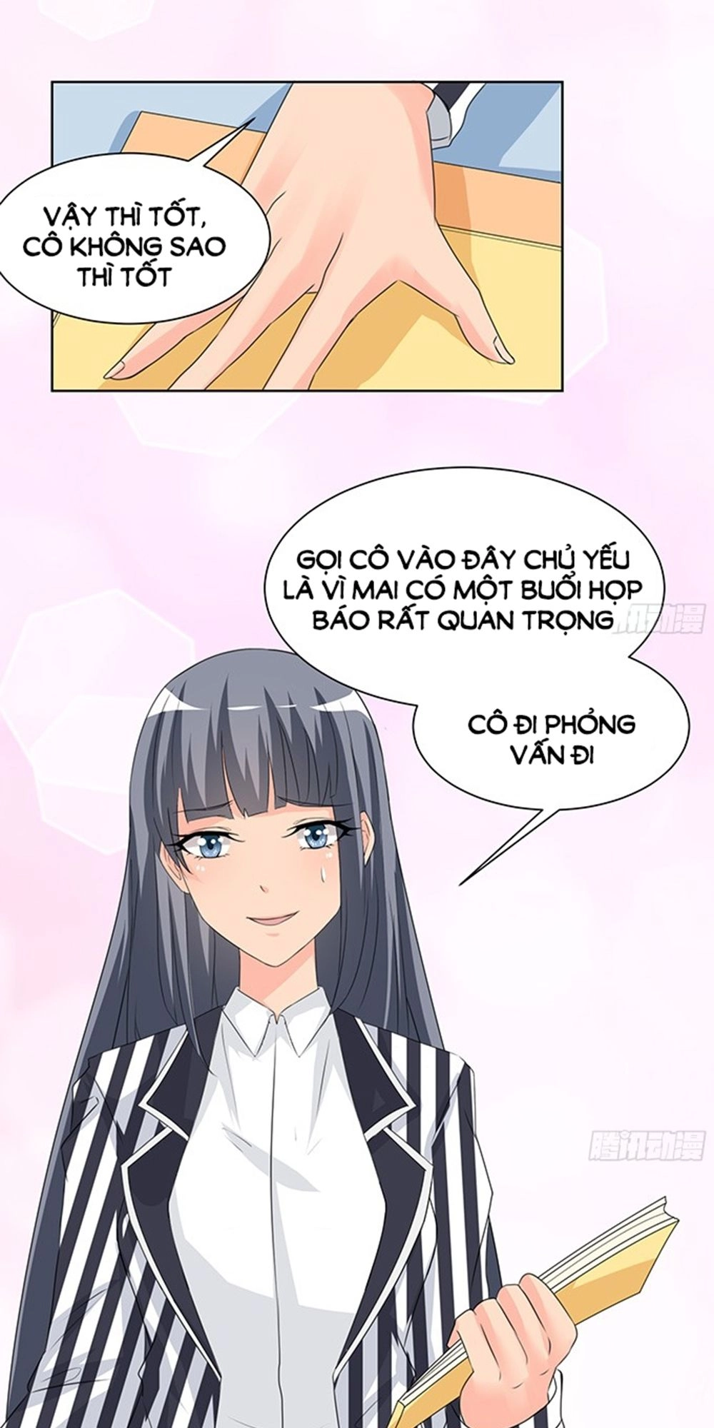 Vương Tử Nhà Tôi Là Nô Bộc Chapter 93 - 44