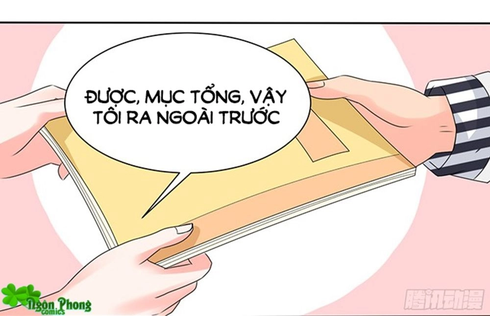 Vương Tử Nhà Tôi Là Nô Bộc Chapter 93 - 46