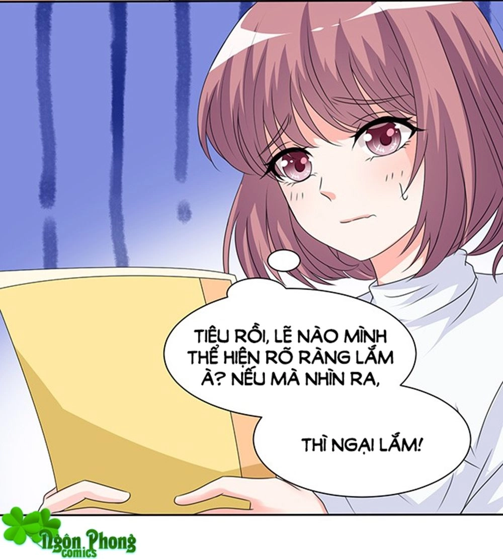 Vương Tử Nhà Tôi Là Nô Bộc Chapter 93 - 47