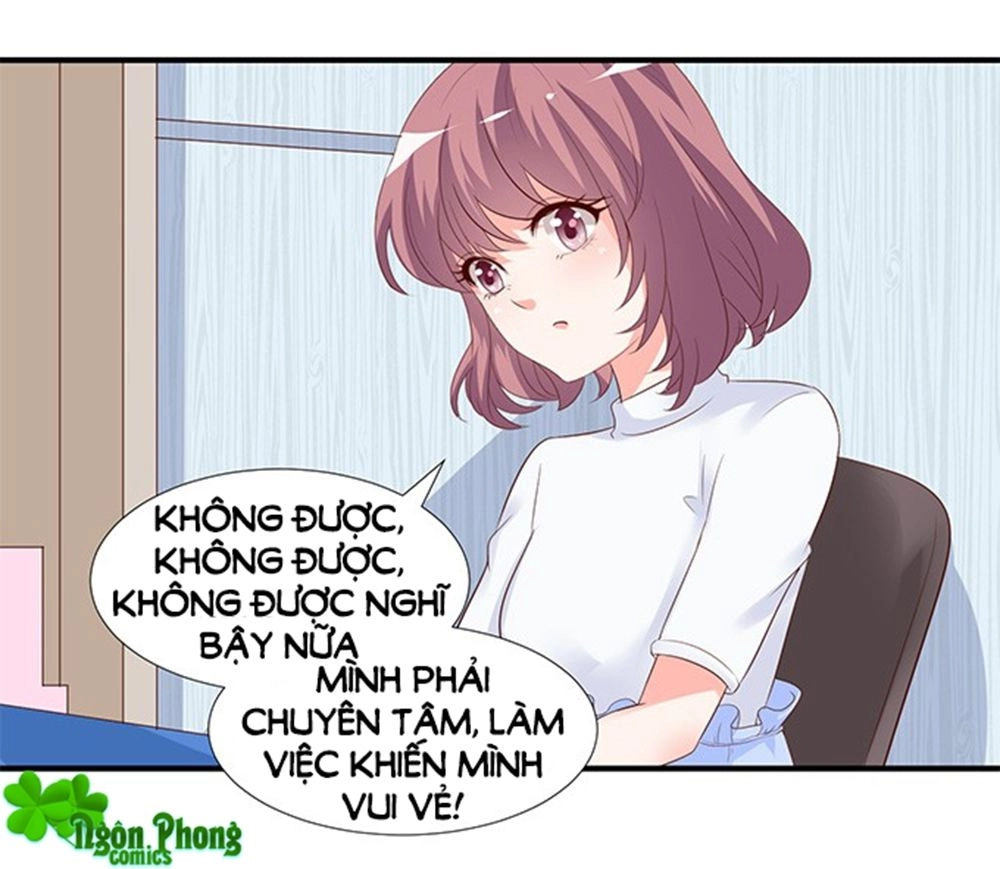 Vương Tử Nhà Tôi Là Nô Bộc Chapter 93 - 49