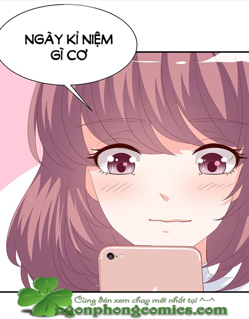 Vương Tử Nhà Tôi Là Nô Bộc Chapter 93 - 55