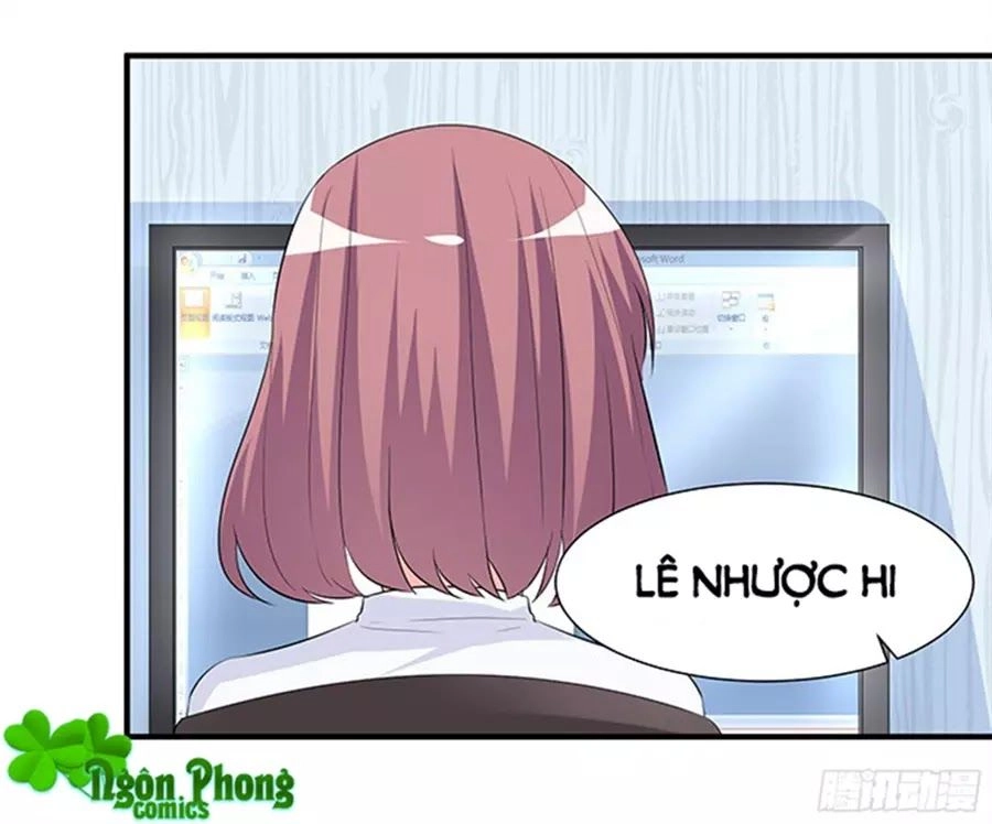 Vương Tử Nhà Tôi Là Nô Bộc Chapter 94 - 5