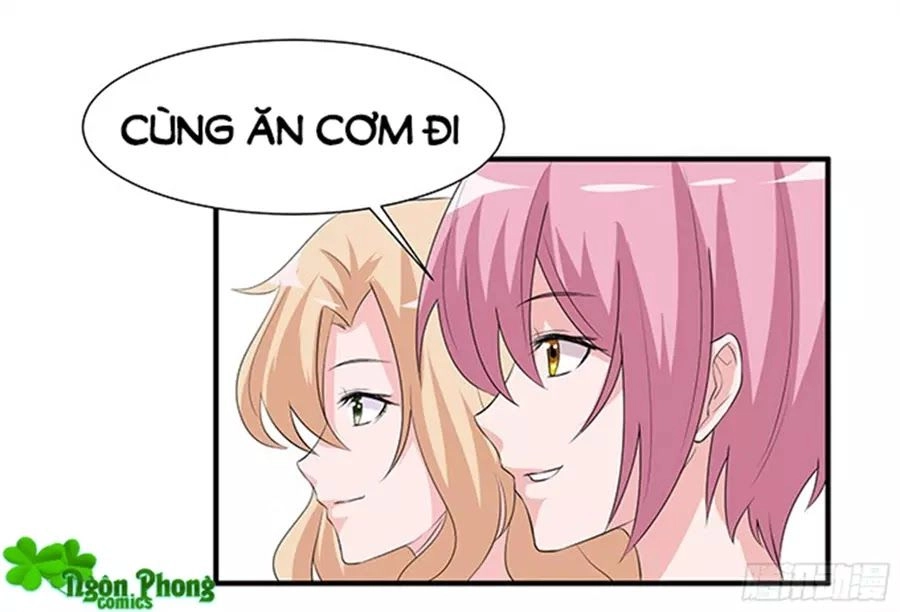 Vương Tử Nhà Tôi Là Nô Bộc Chapter 94 - 6