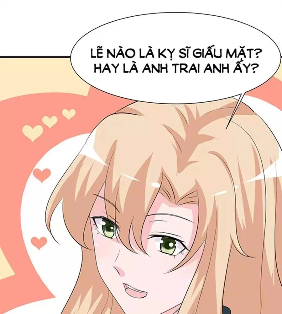 Vương Tử Nhà Tôi Là Nô Bộc Chapter 94 - 9