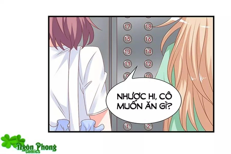 Vương Tử Nhà Tôi Là Nô Bộc Chapter 94 - 14