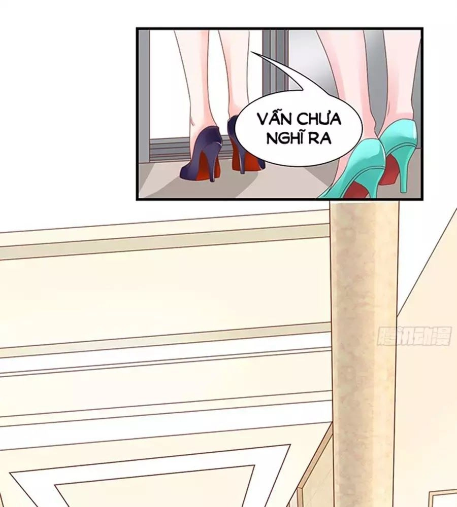 Vương Tử Nhà Tôi Là Nô Bộc Chapter 94 - 15