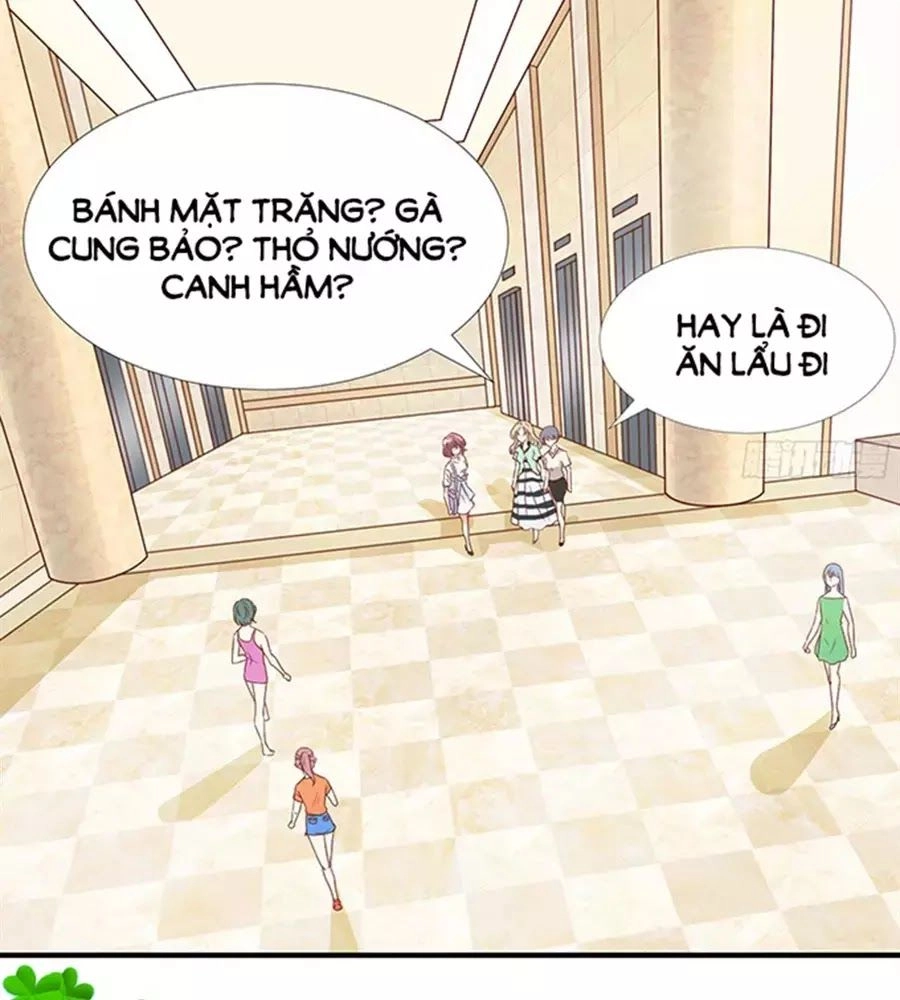 Vương Tử Nhà Tôi Là Nô Bộc Chapter 94 - 16