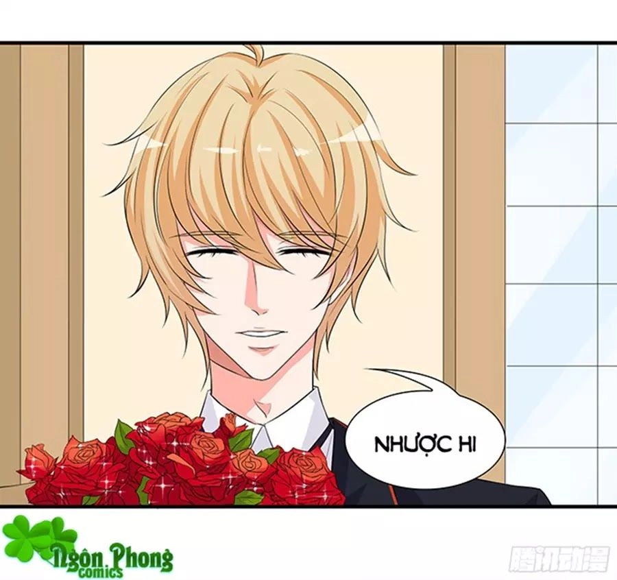 Vương Tử Nhà Tôi Là Nô Bộc Chapter 94 - 18