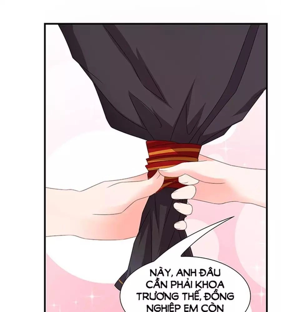 Vương Tử Nhà Tôi Là Nô Bộc Chapter 94 - 21