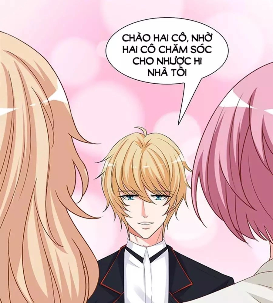 Vương Tử Nhà Tôi Là Nô Bộc Chapter 94 - 24