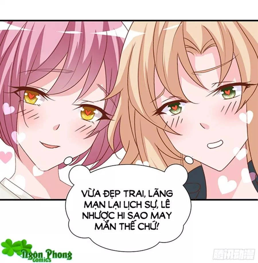 Vương Tử Nhà Tôi Là Nô Bộc Chapter 94 - 26