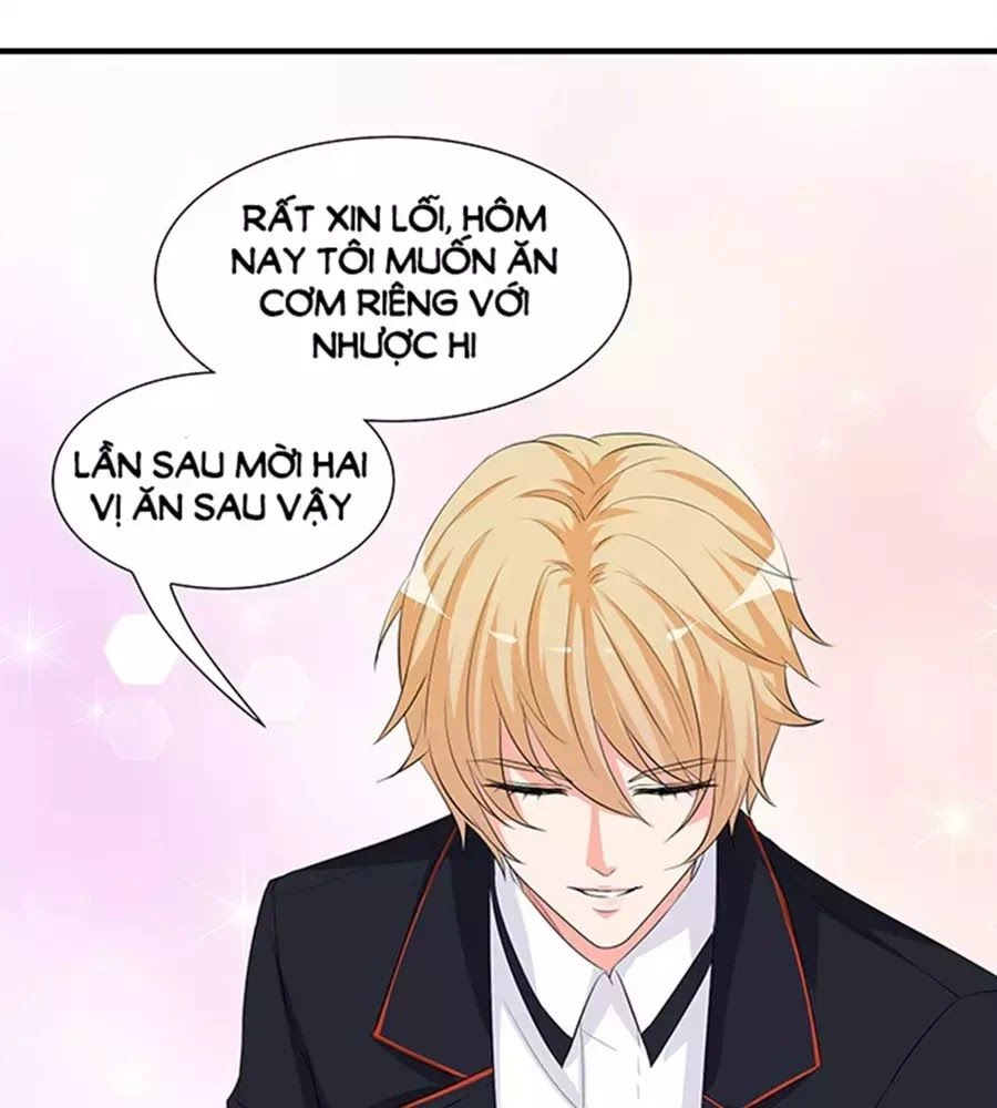 Vương Tử Nhà Tôi Là Nô Bộc Chapter 94 - 27