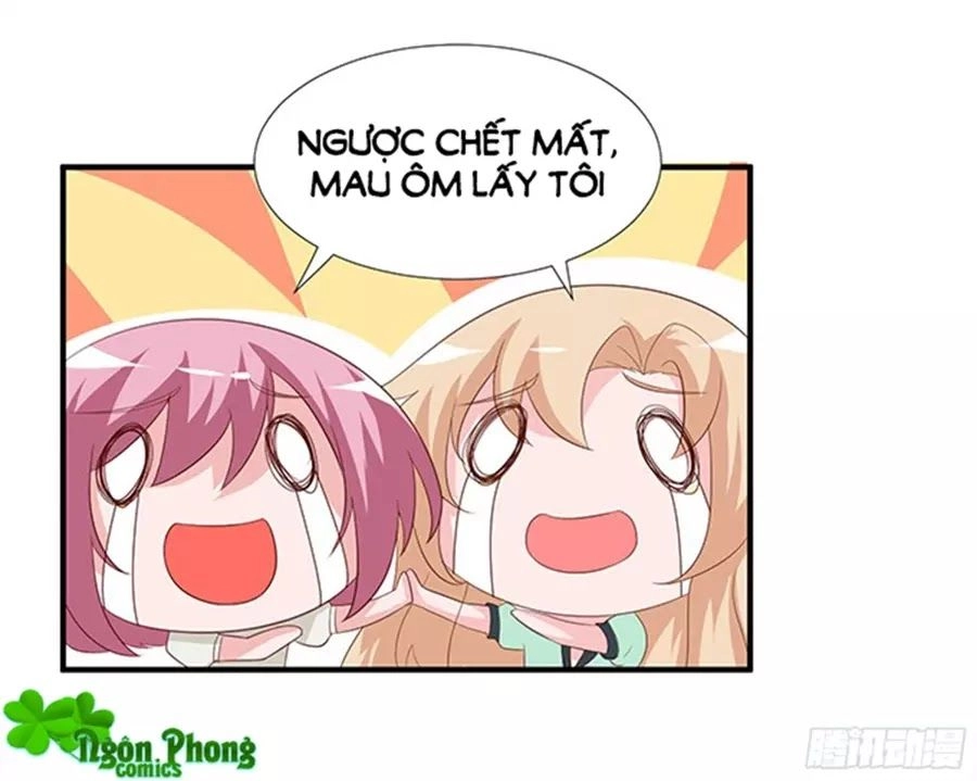 Vương Tử Nhà Tôi Là Nô Bộc Chapter 94 - 29