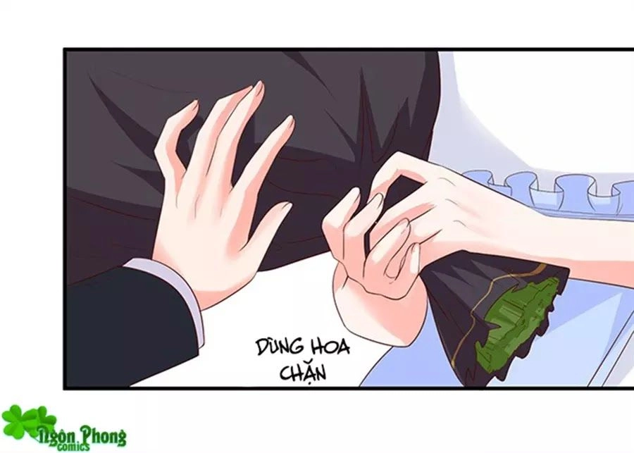 Vương Tử Nhà Tôi Là Nô Bộc Chapter 94 - 30