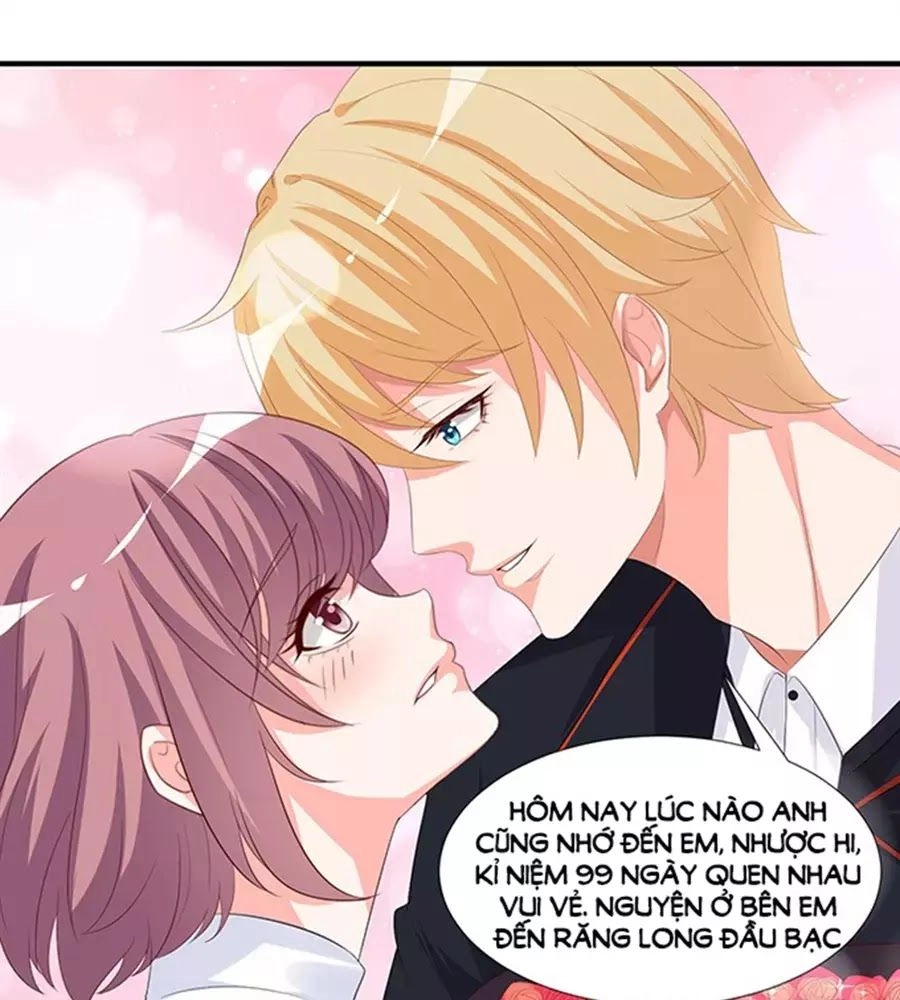 Vương Tử Nhà Tôi Là Nô Bộc Chapter 94 - 31