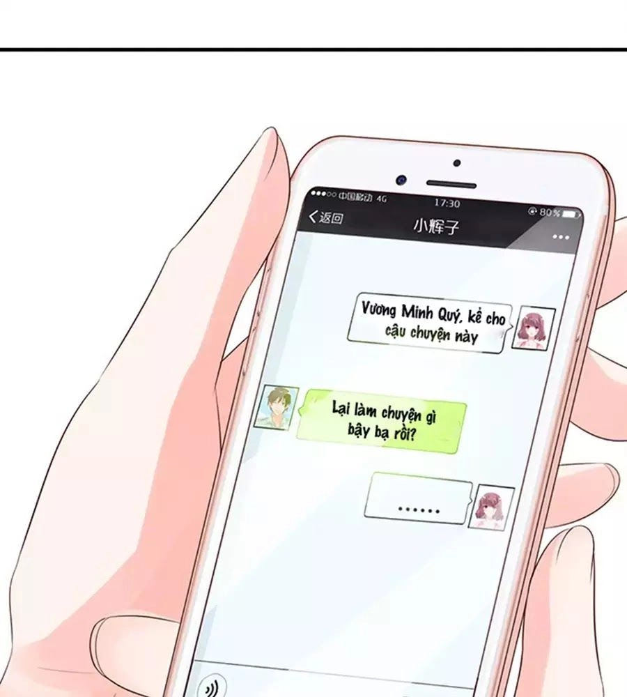 Vương Tử Nhà Tôi Là Nô Bộc Chapter 94 - 39