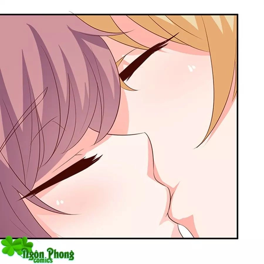 Vương Tử Nhà Tôi Là Nô Bộc Chapter 94 - 43